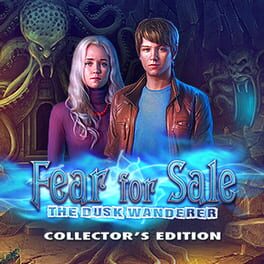 Fear for Sale: The Dusk Wanderer – Collector’s Edition