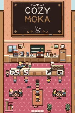 Cozy Moka