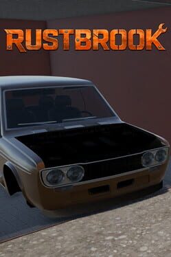 Rustbrook