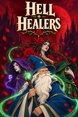 Hell Healers