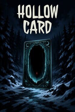 Hollow Card