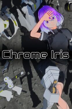 Chrome Iris