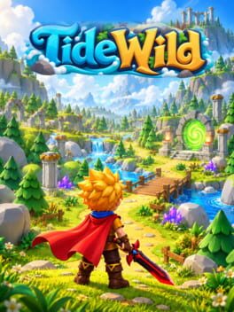 Tidewild