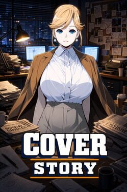 Cover Story