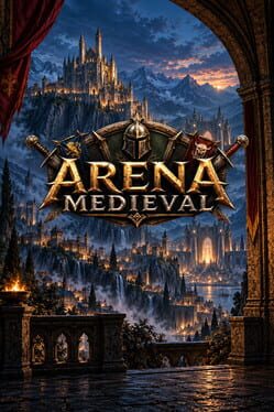 Arena Medieval