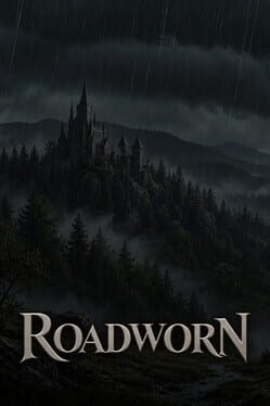 Roadworn