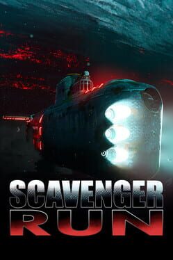 Scavenger Run