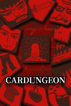 Cardungeon