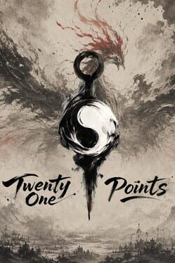 Twenty One Points