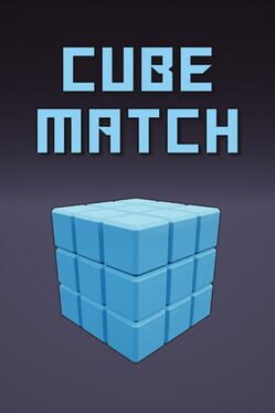 CubeMatch