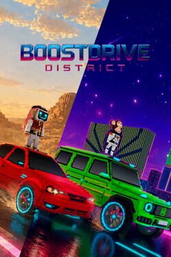 Boostdrive