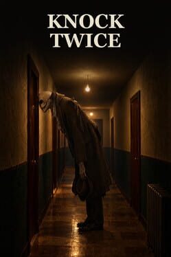 Knock Twice