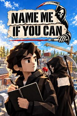 Name Me If You Can