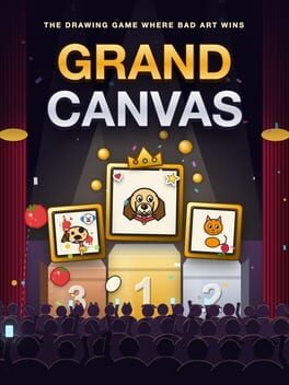 Grand Canvas