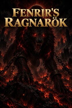 Fenrir’s Ragnarök: Die Spiele der Götter