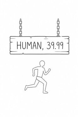 Human, 39.99