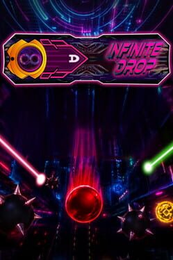 Infinite Drop