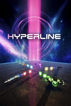 Hyperline