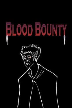Blood Bounty