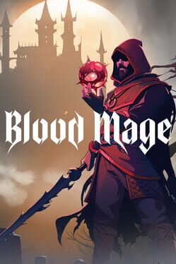 Blood Mage