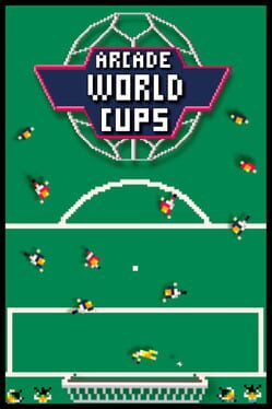 Arcade World Cups