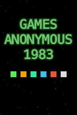 Games Anonymous 1983