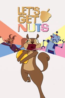 Let’s Get Nuts