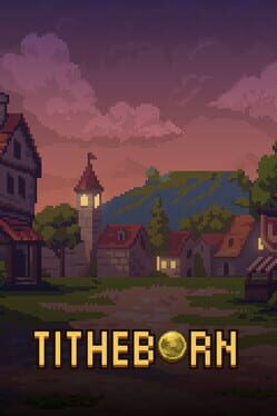 Titheborn