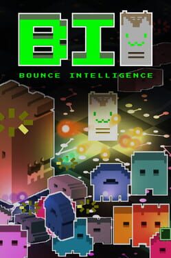 Bounce Intelligence