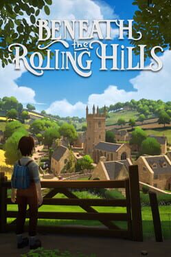 Beneath the Rolling Hills