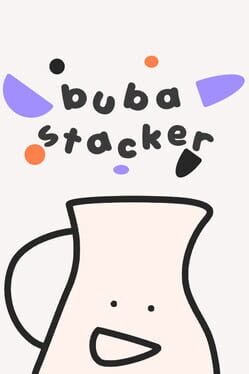 Buba Stacker