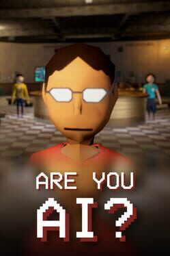 Are You AI?