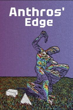 Anthros’ Edge