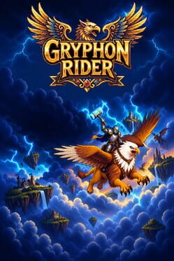 Gryphon Rider