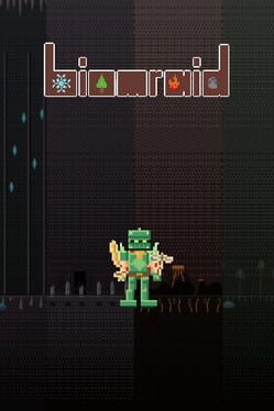 Biomraid