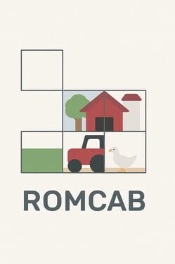 Romcab Puzzle