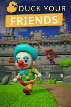 Duck Your Friends