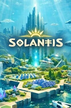 Solantis