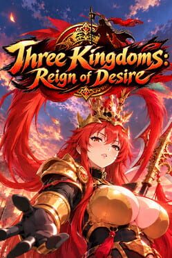 Re: Cao Cao’s Harem