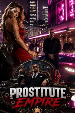 Prostitute Empire