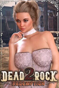 Deadrock Redemption 2