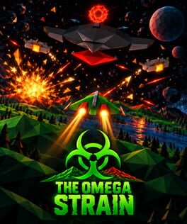 The Omega Strain