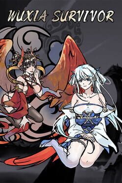 Wuxia Survivor