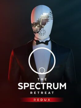 The Spectrum Retreat: Redux