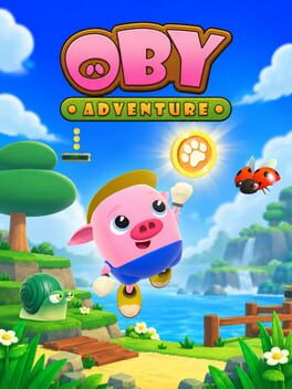 Oby Adventure