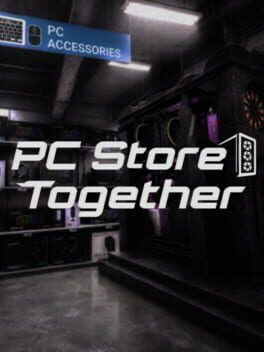 PC Store Together