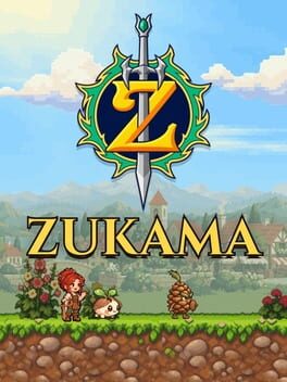 Zukama