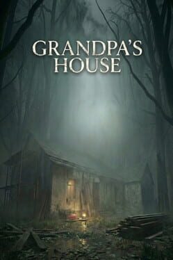 Grandpa’s House