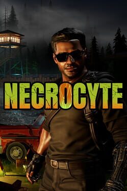 Necrocyte