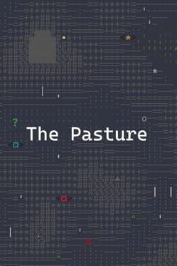 The Pasture